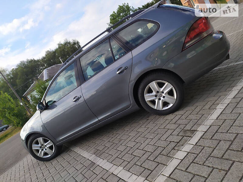 Універсал Volkswagen Golf 2010 в Стрию фото 46 Універсал Volkswagen Golf 2010 в Стрию