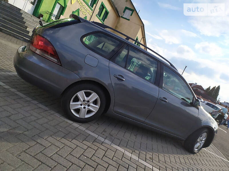 Універсал Volkswagen Golf 2010 в Стрию фото 53 Універсал Volkswagen Golf 2010 в Стрию