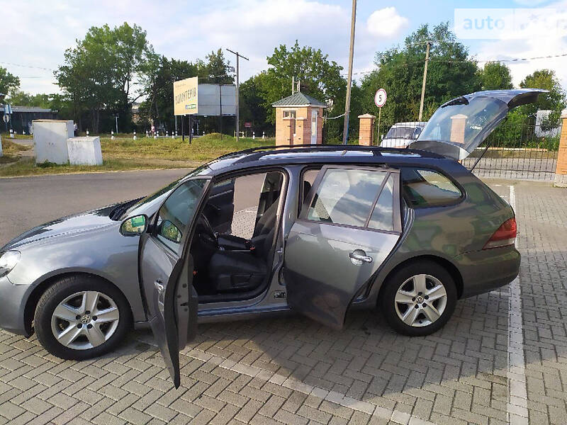 Універсал Volkswagen Golf 2010 в Стрию фото 71 Універсал Volkswagen Golf 2010 в Стрию