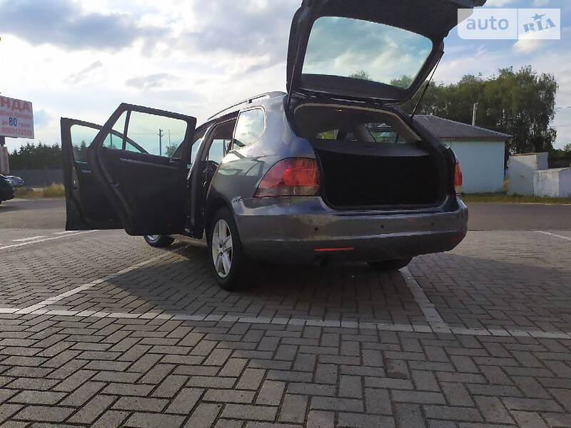 Універсал Volkswagen Golf 2010 в Стрию фото 78 Універсал Volkswagen Golf 2010 в Стрию