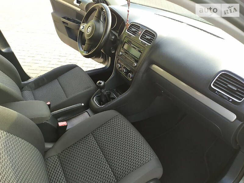 Універсал Volkswagen Golf 2010 в Стрию фото 110 Універсал Volkswagen Golf 2010 в Стрию