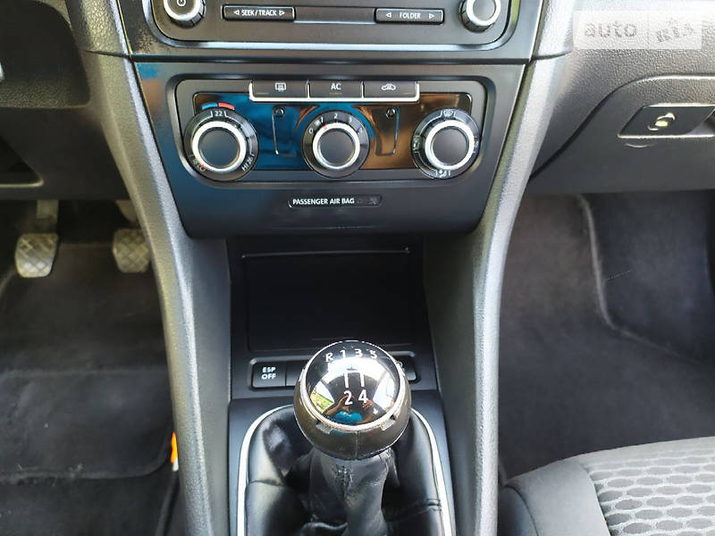 Універсал Volkswagen Golf 2010 в Стрию фото 120 Універсал Volkswagen Golf 2010 в Стрию