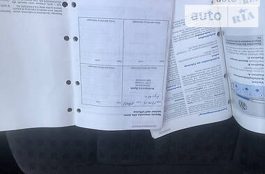 Універсал Volkswagen Golf 2000 в 
