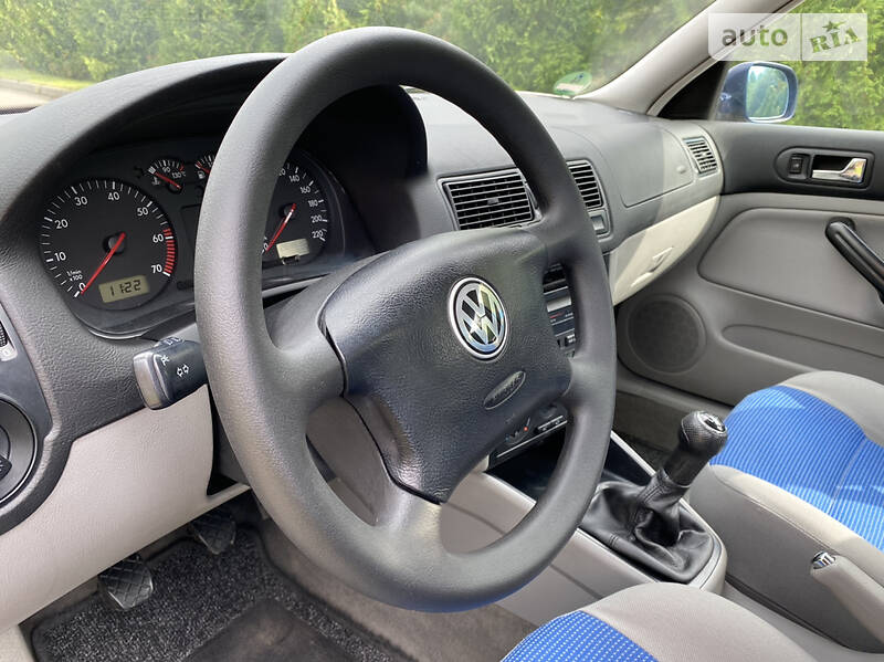 Хетчбек Volkswagen Golf 2001 в Рівному фото 17 Хетчбек Volkswagen Golf 2001 в Рівному