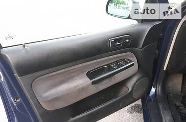 Універсал Volkswagen Golf 2000 в 