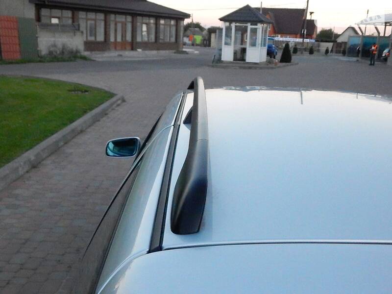 Універсал Volkswagen Golf 2002 в Сарнах