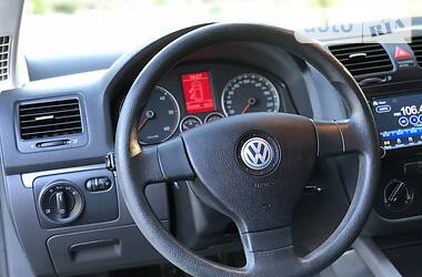 Універсал Volkswagen Golf 2008 в Дрогобичі