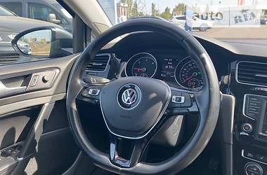 Универсал Volkswagen Golf 2015 в Херсоне