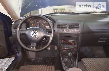 Хэтчбек Volkswagen Golf 1999 в Киеве