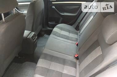 Хэтчбек Volkswagen Golf 2008 в Черноморске