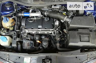 Універсал Volkswagen Golf 2006 в 