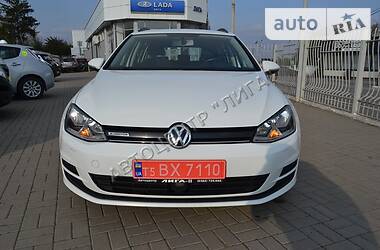 Универсал Volkswagen Golf 2015 в 