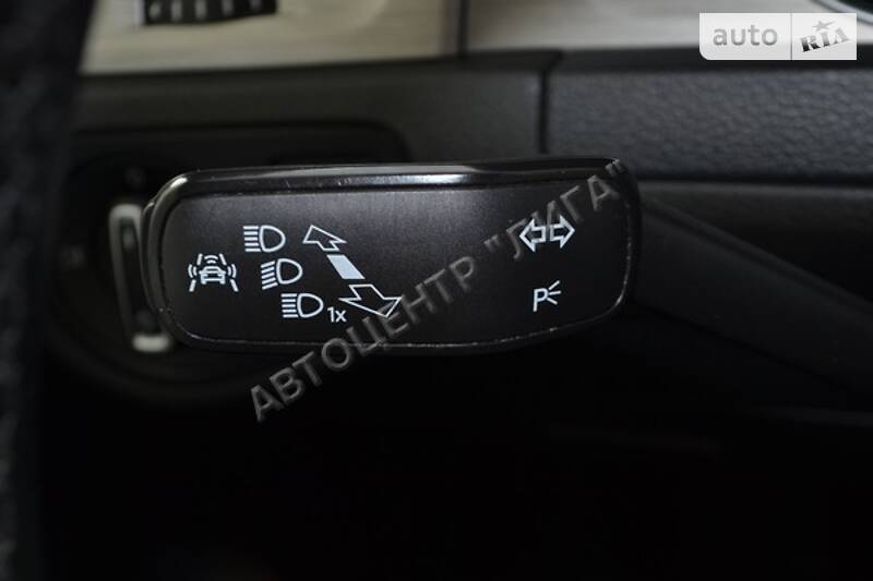 Универсал Volkswagen Golf 2015 в Хмельницком