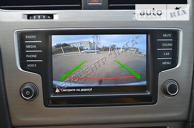 Универсал Volkswagen Golf 2015 в 