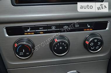 Универсал Volkswagen Golf 2015 в 