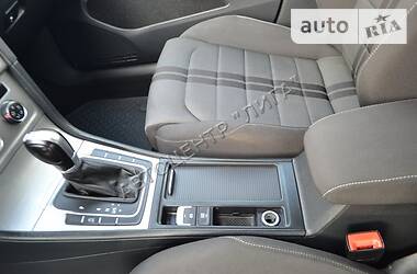 Универсал Volkswagen Golf 2015 в 