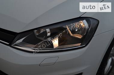 Универсал Volkswagen Golf 2015 в 