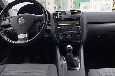 Универсал Volkswagen Golf 2008 в Львове