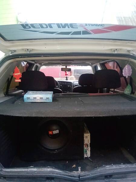 Хетчбек Volkswagen Golf 1992 в Самборі