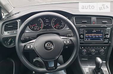 Хетчбек Volkswagen Golf 2019 в Києві