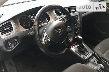 Универсал Volkswagen Golf 2016 в Киеве