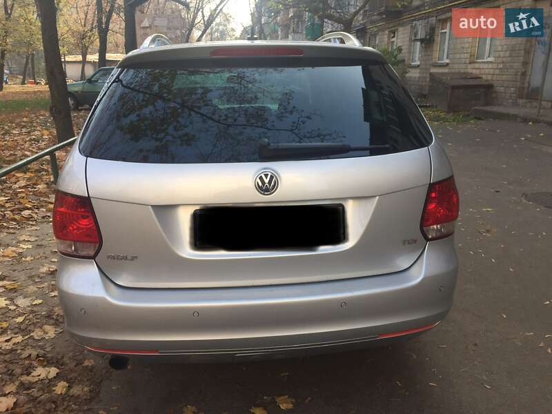 Универсал Volkswagen Golf 2012 в Виннице фото 11 Универсал Volkswagen Golf 2012 в Виннице