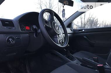 Хетчбек Volkswagen Golf 2003 в Кам'янець-Подільському