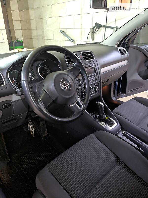 Хэтчбек Volkswagen Golf 2012 в Киеве фото 7 Хэтчбек Volkswagen Golf 2012 в Киеве