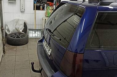 Универсал Volkswagen Golf 2000 в Днепре