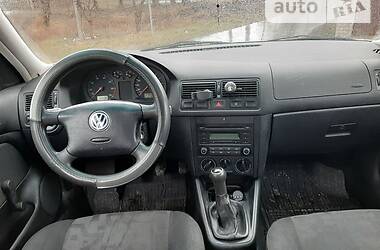 Хэтчбек Volkswagen Golf 1998 в Ивано-Франковске