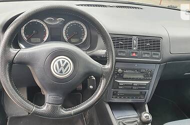 Универсал Volkswagen Golf 2005 в Луцке