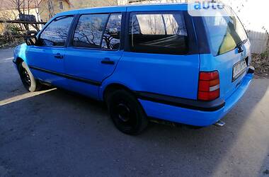 Универсал Volkswagen Golf 1998 в Черновцах