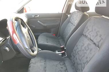 Хэтчбек Volkswagen Golf 1999 в Здолбунове