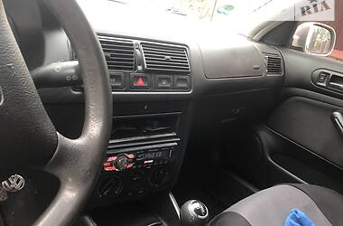 Универсал Volkswagen Golf 2004 в Полтаве