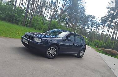 Хэтчбек Volkswagen Golf 1998 в Житомире