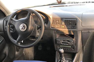 Хэтчбек Volkswagen Golf 2000 в Львове