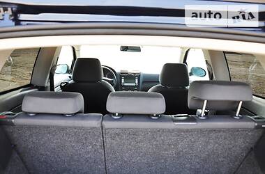 Купе Volkswagen Golf 2007 в Запорожье