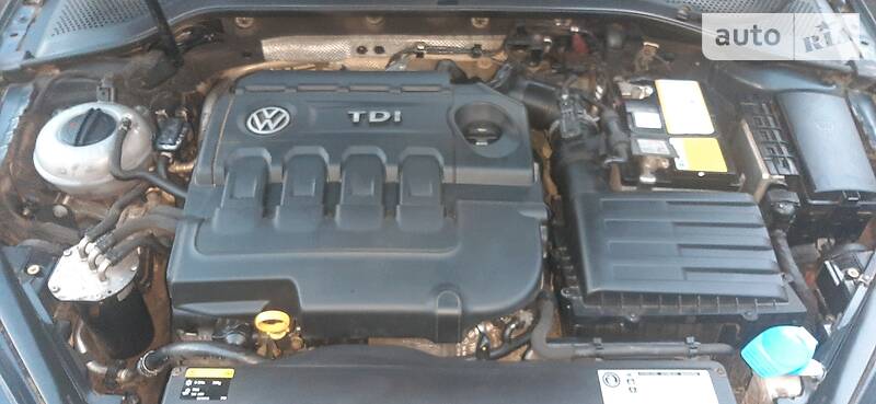 Универсал Volkswagen Golf 2016 в Ивано-Франковске фото 9 Универсал Volkswagen Golf 2016 в Ивано-Франковске