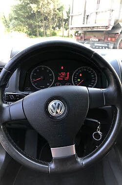 Универсал Volkswagen Golf 2008 в Самборе