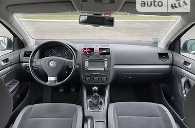 Универсал Volkswagen Golf 2008 в Ковеле