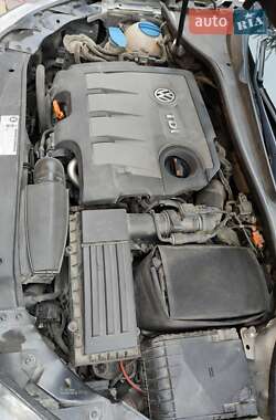 Універсал Volkswagen Golf 2012 в Тернополі