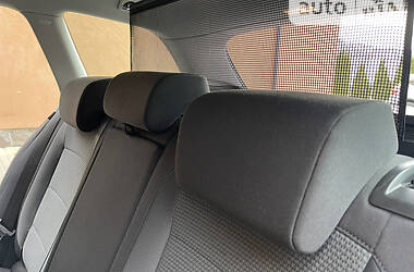 Универсал Volkswagen Golf 2010 в 