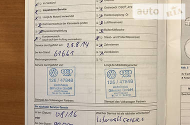 Універсал Volkswagen Golf 2012 в Львові