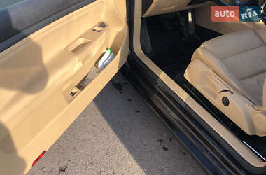 Хэтчбек Volkswagen Golf 2006 в 