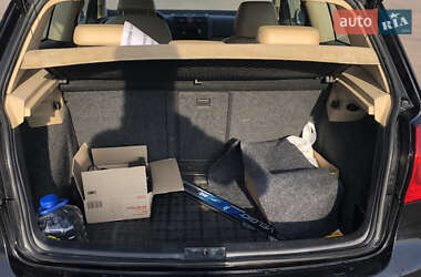 Хэтчбек Volkswagen Golf 2006 в 