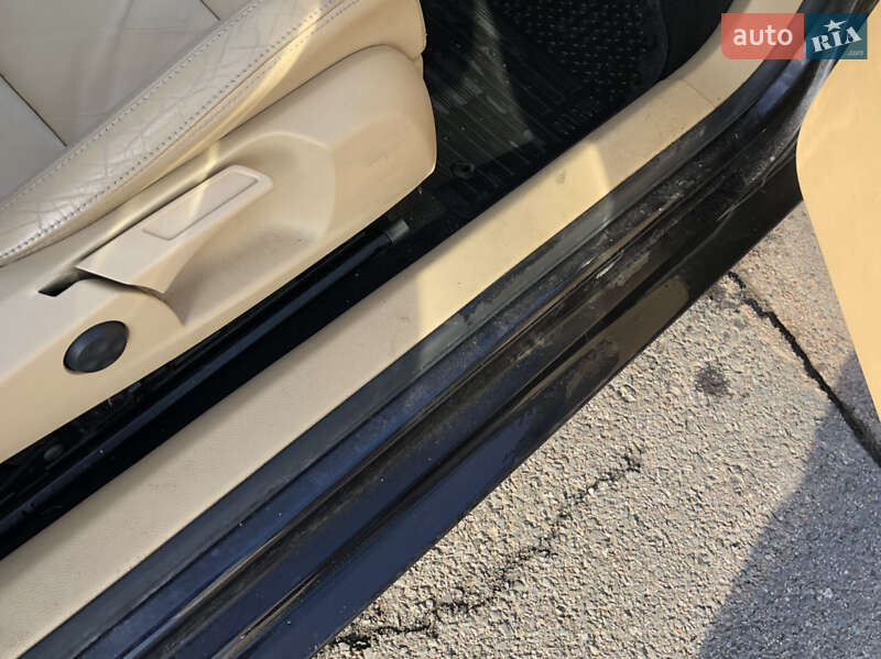 Хетчбек Volkswagen Golf 2006 в Хусті