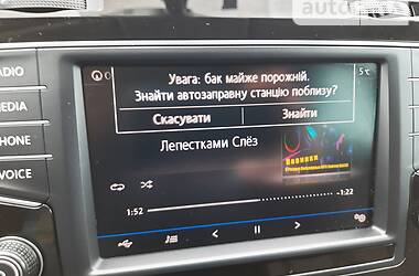 Универсал Volkswagen Golf 2016 в Хмельницком