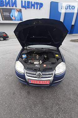 Универсал Volkswagen Golf 2008 в Ковеле