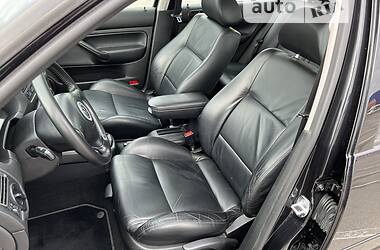 Универсал Volkswagen Golf 2001 в 