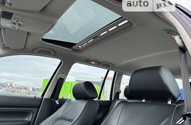 Универсал Volkswagen Golf 2001 в 